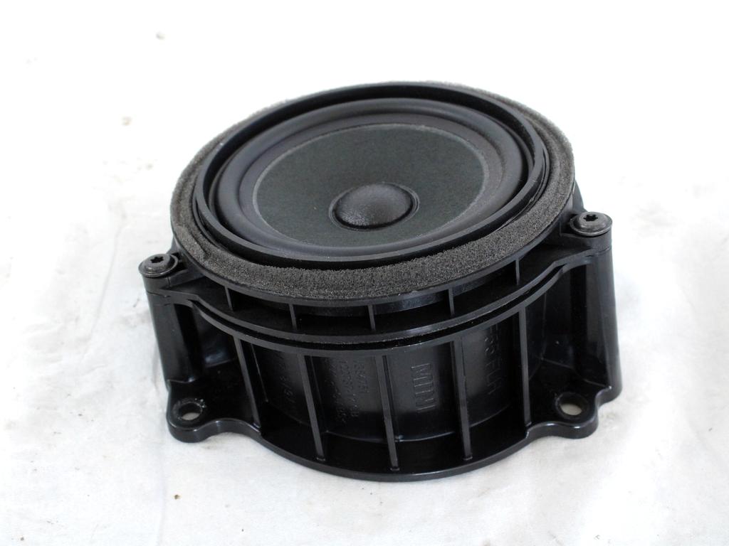 ZVOCNIKI OEM N. 65138715685 ORIGINAL REZERVNI DEL MINI ONE - COOPER F55 / F56 / F57 (DAL 2018)BENZINA LETNIK 2020