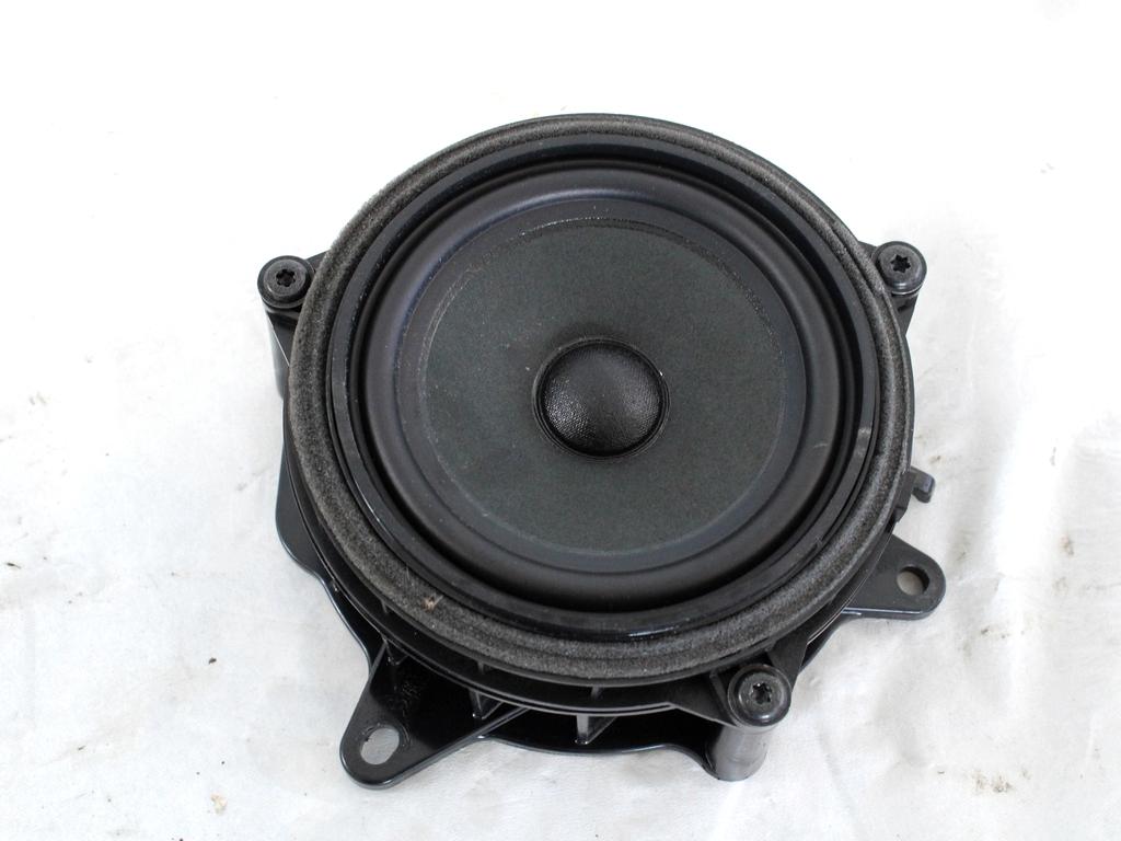 ZVOCNIKI OEM N. 65138715685 ORIGINAL REZERVNI DEL MINI ONE - COOPER F55 / F56 / F57 (DAL 2018)BENZINA LETNIK 2020