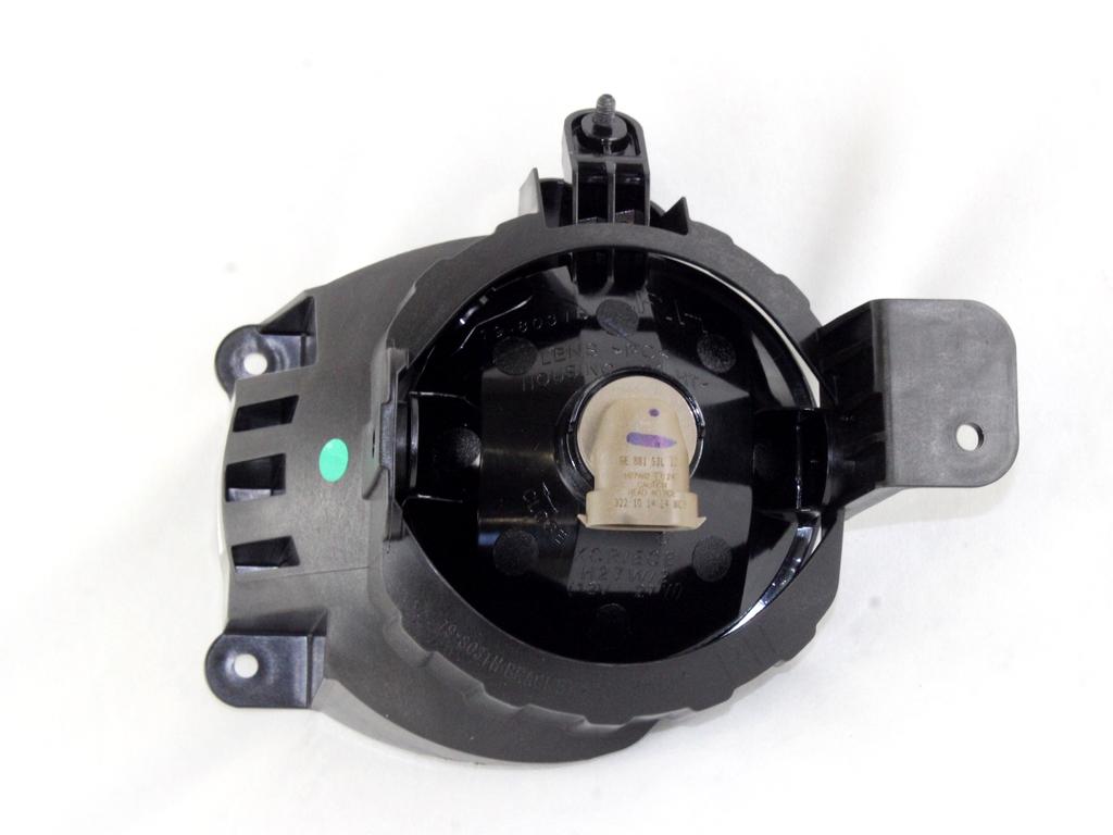 DESNA MEGLENKA OEM N. 96830992 ORIGINAL REZERVNI DEL CHEVROLET AVEO MK2 T300 (2011 - 2015) BENZINA LETNIK 2013