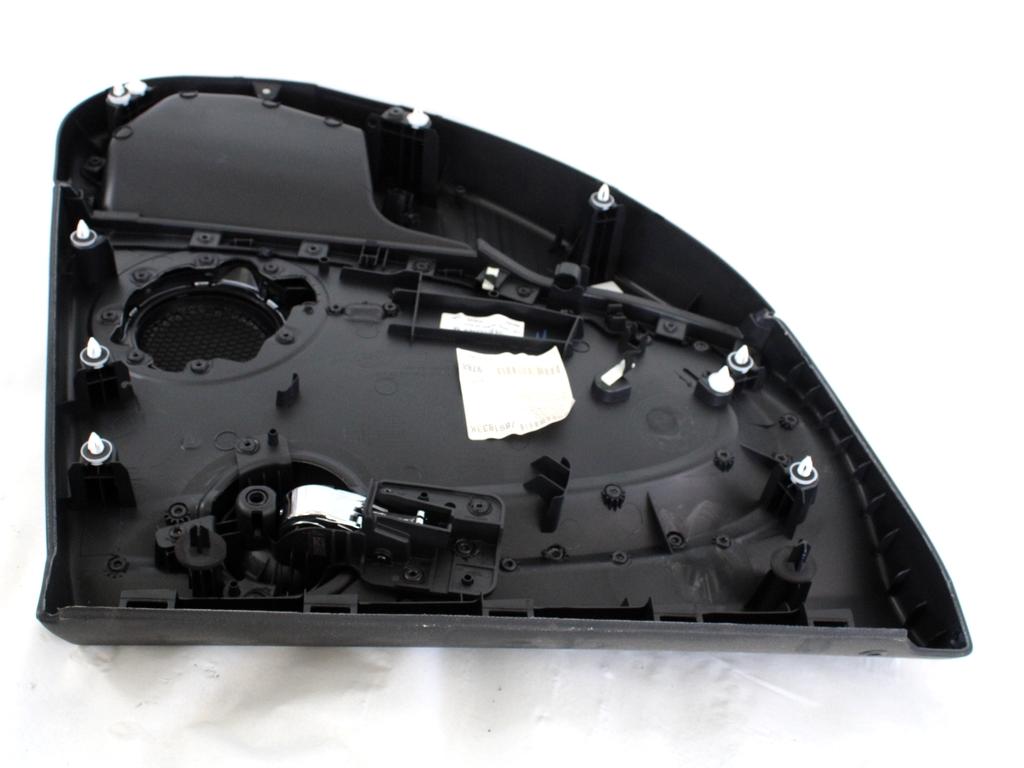 VRATNI PANEL OEM N. PNPDTMNCOOPERONEF55BR5P ORIGINAL REZERVNI DEL MINI ONE - COOPER F55 / F56 / F57 (DAL 2018)BENZINA LETNIK 2020