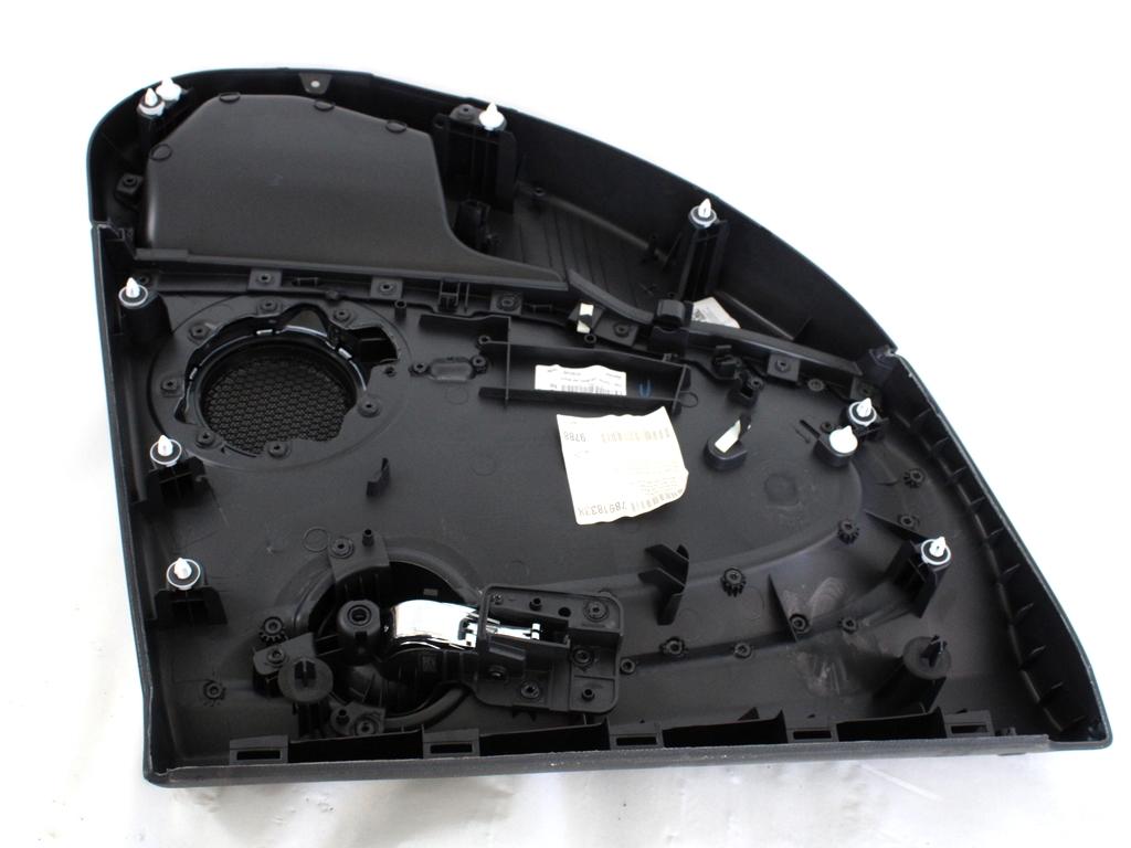 VRATNI PANEL OEM N. PNPDTMNCOOPERONEF55BR5P ORIGINAL REZERVNI DEL MINI ONE - COOPER F55 / F56 / F57 (DAL 2018)BENZINA LETNIK 2020