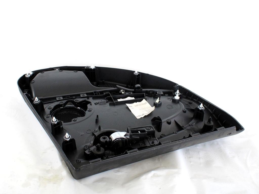 VRATNI PANEL OEM N. PNPDTMNCOOPERONEF55BR5P ORIGINAL REZERVNI DEL MINI ONE - COOPER F55 / F56 / F57 (DAL 2018)BENZINA LETNIK 2020