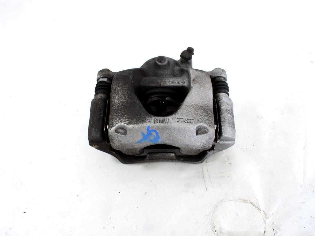 SPREDNJE LEVE ZAVORNE CELJUSTI  OEM N. 34116860261 ORIGINAL REZERVNI DEL MINI ONE - COOPER F55 / F56 / F57 (DAL 2018)BENZINA LETNIK 2020