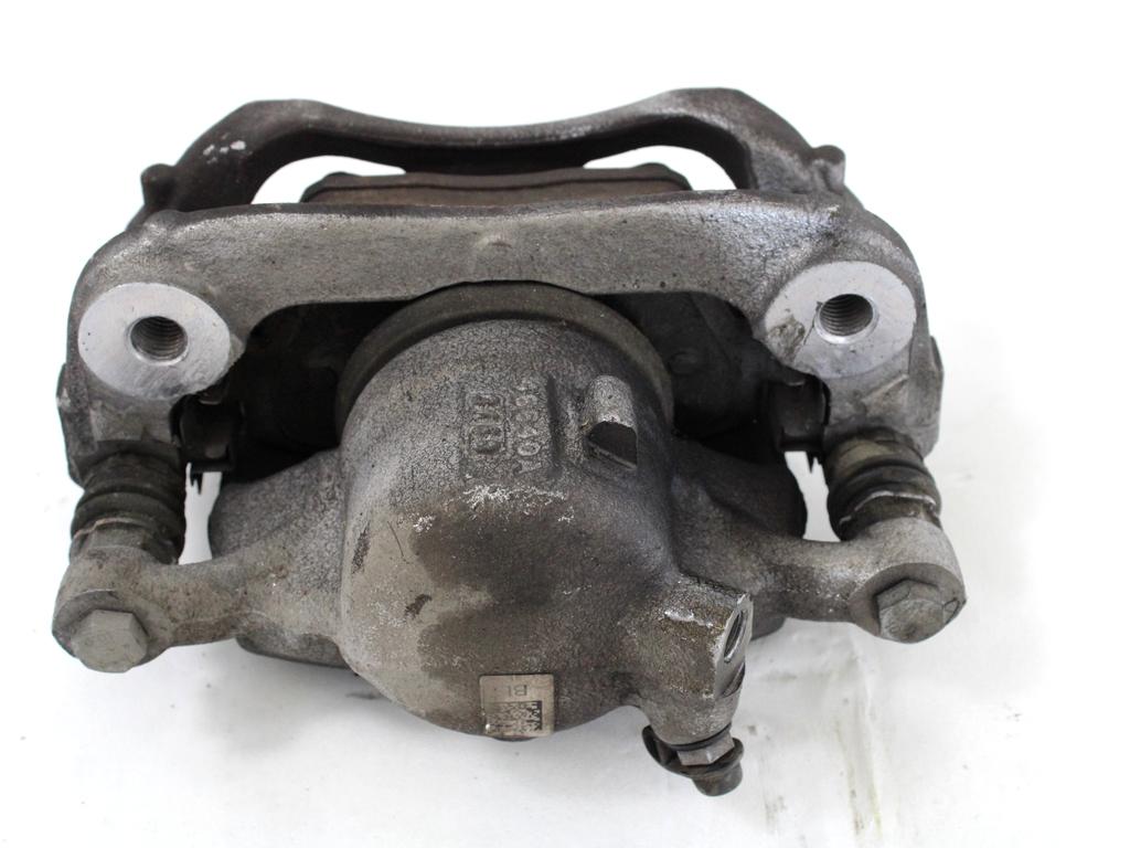 SPREDNJE LEVE ZAVORNE CELJUSTI  OEM N. 34116860261 ORIGINAL REZERVNI DEL MINI ONE - COOPER F55 / F56 / F57 (DAL 2018)BENZINA LETNIK 2020