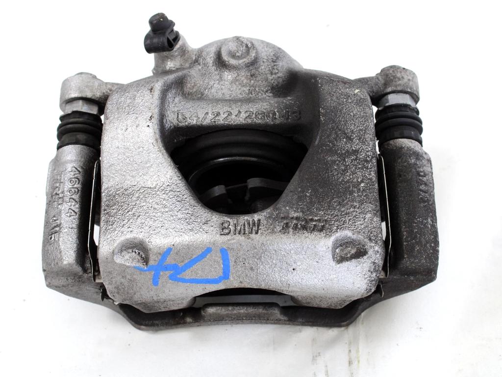 SPREDNJE DESNE ZAVORNE CELJUSTI  OEM N. 34116860262 ORIGINAL REZERVNI DEL MINI ONE - COOPER F55 / F56 / F57 (DAL 2018)BENZINA LETNIK 2020