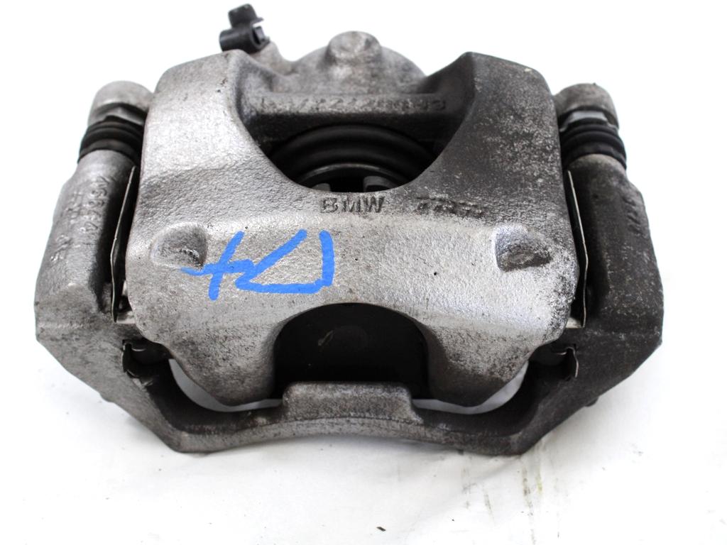 SPREDNJE DESNE ZAVORNE CELJUSTI  OEM N. 34116860262 ORIGINAL REZERVNI DEL MINI ONE - COOPER F55 / F56 / F57 (DAL 2018)BENZINA LETNIK 2020