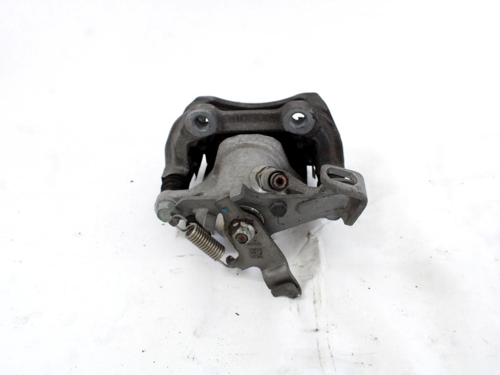 ZADNJE LEVE ZAVORNE CELJUSTI  OEM N. 34216860557 ORIGINAL REZERVNI DEL MINI ONE - COOPER F55 / F56 / F57 (DAL 2018)BENZINA LETNIK 2020