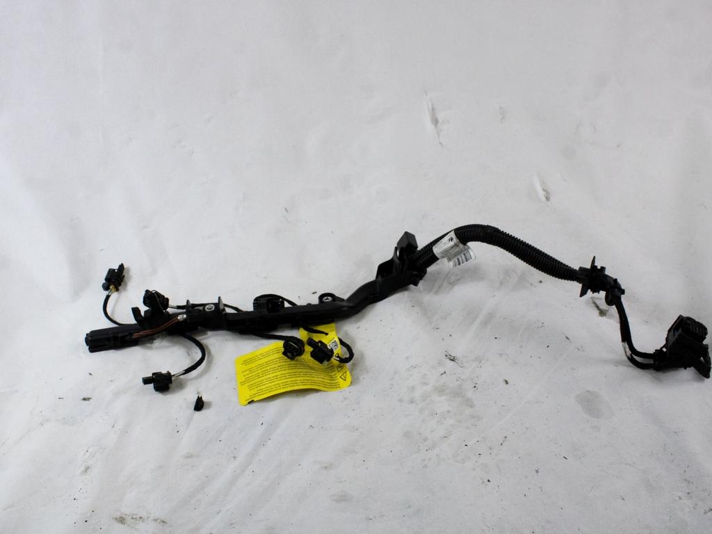 ELEKTRICNA NAPELJAVA OEM N. 8678975 ORIGINAL REZERVNI DEL MINI ONE - COOPER F55 / F56 / F57 (DAL 2018)BENZINA LETNIK 2020