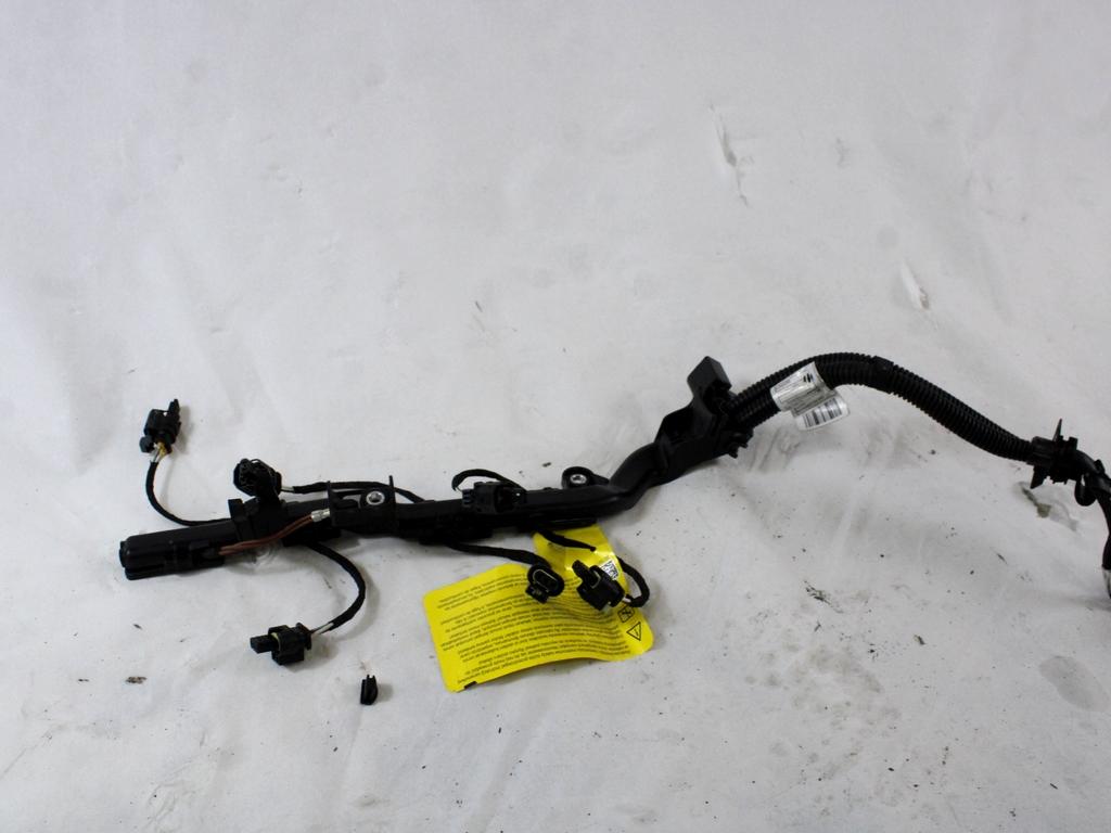 ELEKTRICNA NAPELJAVA OEM N. 8678975 ORIGINAL REZERVNI DEL MINI ONE - COOPER F55 / F56 / F57 (DAL 2018)BENZINA LETNIK 2020