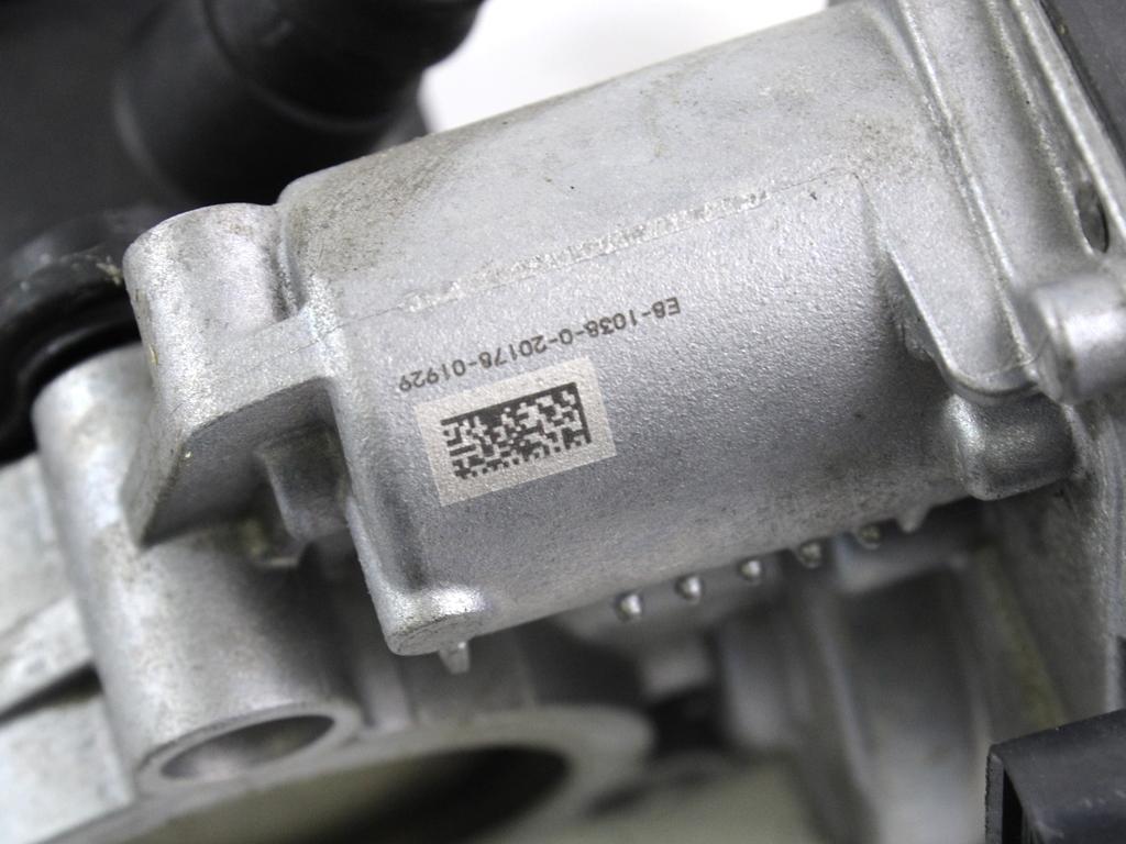 DU?ILNA LOPUTA  OEM N. 13547618838 ORIGINAL REZERVNI DEL MINI ONE - COOPER F55 / F56 / F57 (DAL 2018)BENZINA LETNIK 2020