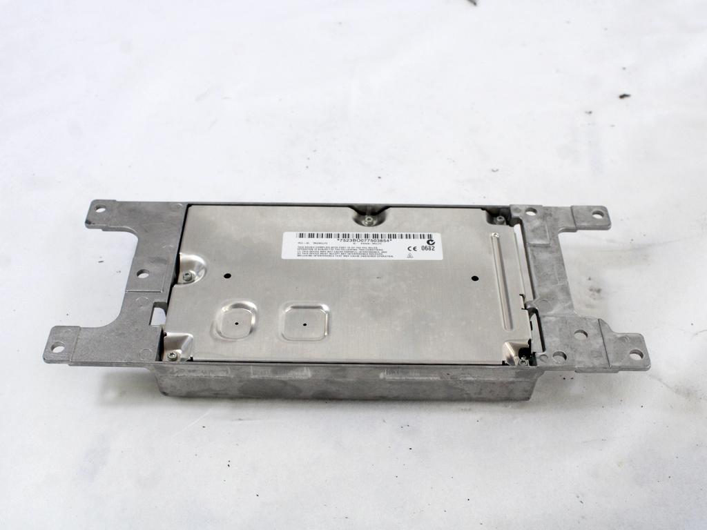 RACUNALNIK TELEFONA  OEM N. 84109149656 ORIGINAL REZERVNI DEL BMW SERIE 1 BER/COUPE/CABRIO E81/E82/E87/E88 LCI R (2007 - 2013) DIESEL LETNIK 2007