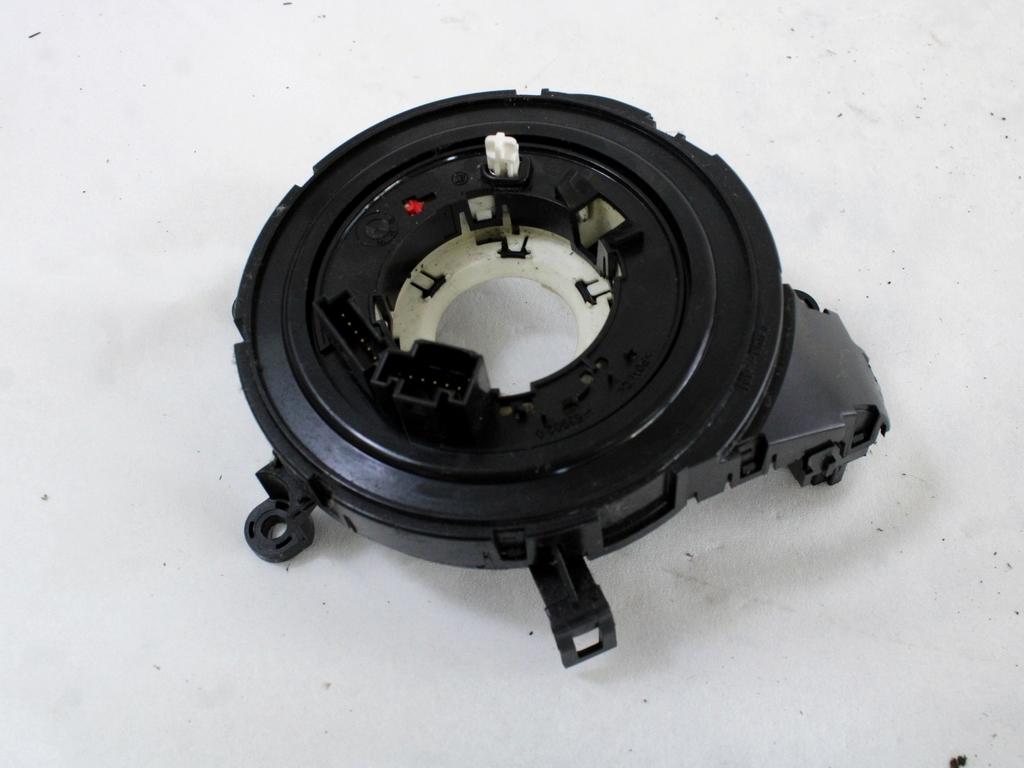 KONTAKT SPIRALA OEM N. 9122509 ORIGINAL REZERVNI DEL BMW SERIE 1 BER/COUPE/CABRIO E81/E82/E87/E88 LCI R (2007 - 2013) DIESEL LETNIK 2007