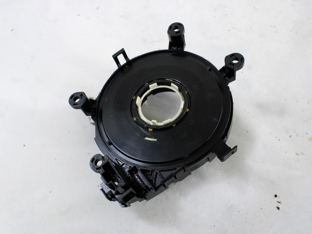 KONTAKT SPIRALA OEM N. 9122509 ORIGINAL REZERVNI DEL BMW SERIE 1 BER/COUPE/CABRIO E81/E82/E87/E88 LCI R (2007 - 2013) DIESEL LETNIK 2007