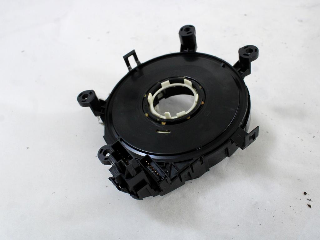 KONTAKT SPIRALA OEM N. 9122509 ORIGINAL REZERVNI DEL BMW SERIE 1 BER/COUPE/CABRIO E81/E82/E87/E88 LCI R (2007 - 2013) DIESEL LETNIK 2007