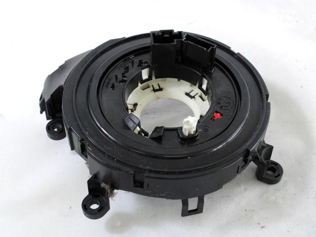 KONTAKT SPIRALA OEM N. 9122509 ORIGINAL REZERVNI DEL BMW SERIE 1 BER/COUPE/CABRIO E81/E82/E87/E88 LCI R (2007 - 2013) DIESEL LETNIK 2007