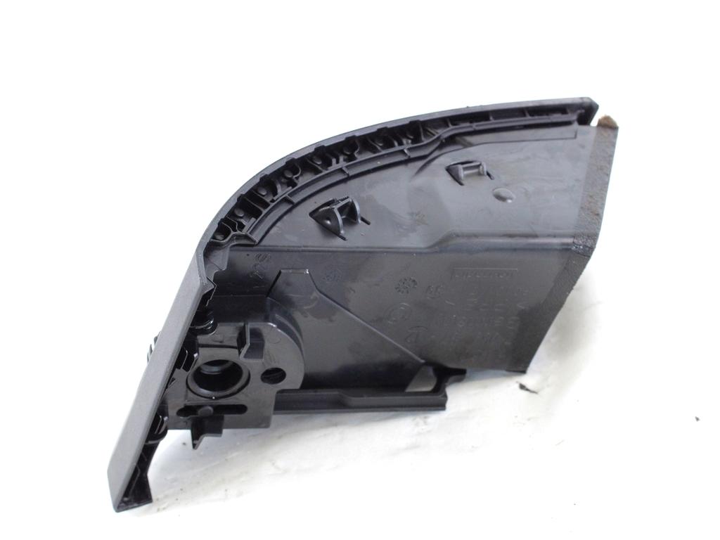 ODVOD ZRAKA OEM N. 51607059187 ORIGINAL REZERVNI DEL BMW SERIE 1 BER/COUPE/CABRIO E81/E82/E87/E88 LCI R (2007 - 2013) DIESEL LETNIK 2007