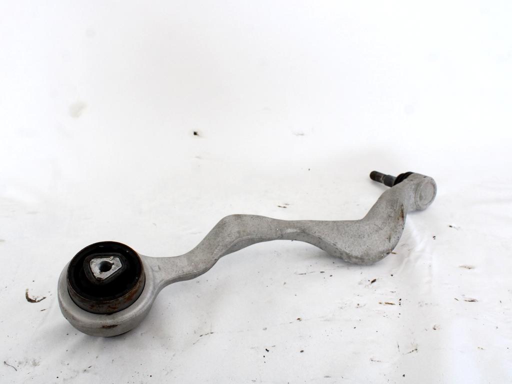 SPREDNJA LEVA ROKA  OEM N. 2405861 ORIGINAL REZERVNI DEL BMW SERIE 1 BER/COUPE/CABRIO E81/E82/E87/E88 LCI R (2007 - 2013) DIESEL LETNIK 2007