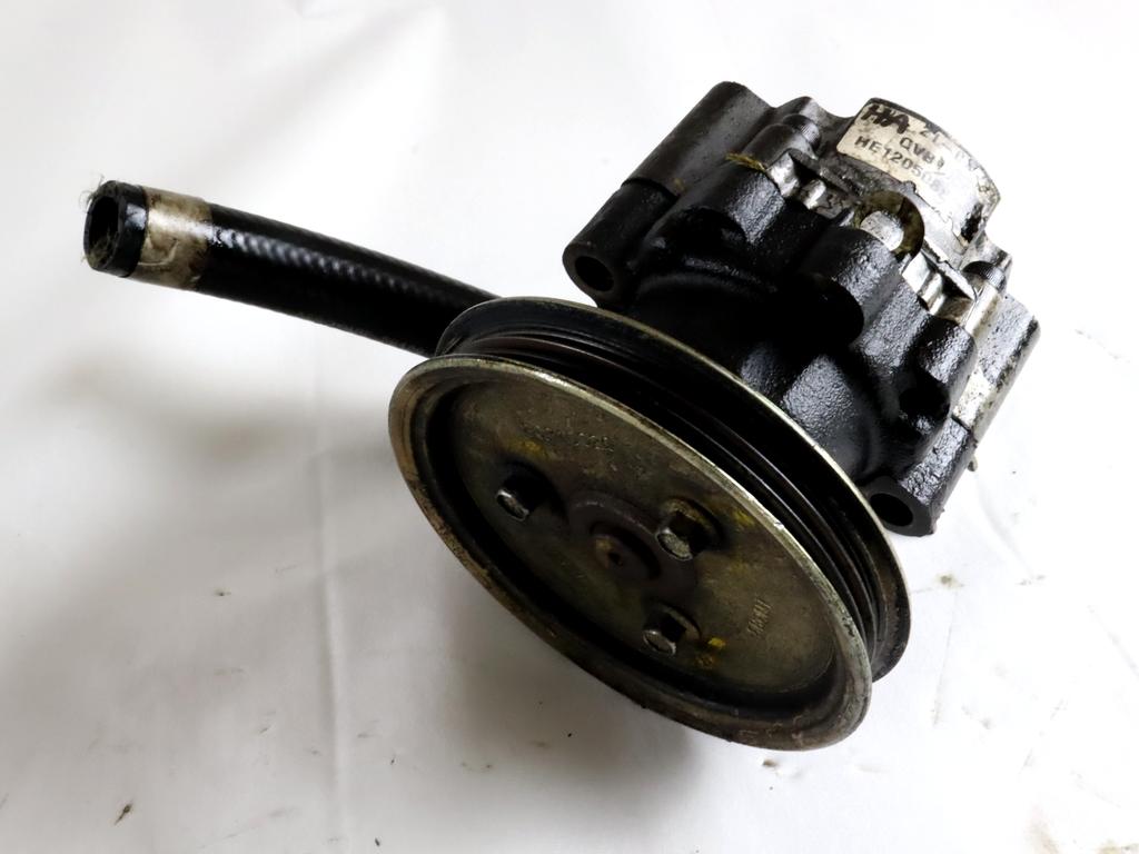 SERVO CRPALKA  OEM N. QVB100690 ORIGINAL REZERVNI DEL ROVER 200 RF (11/1995 - 12/1999)BENZINA LETNIK 1997