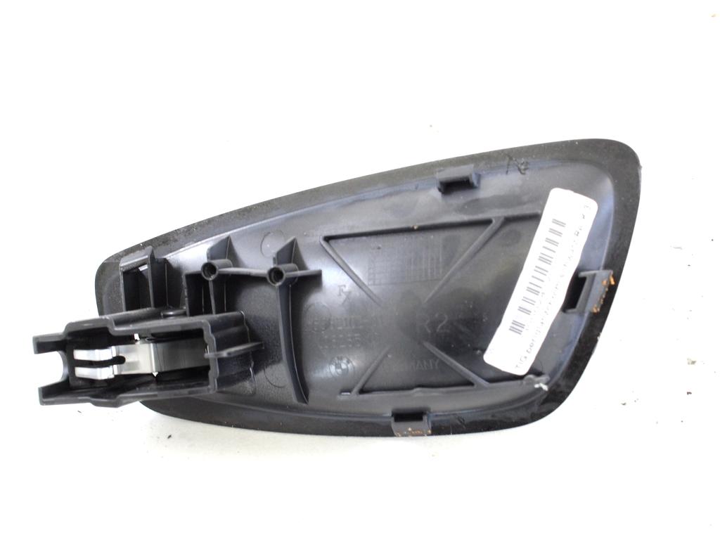 NOTRANJA KLJUKA  OEM N. 6962102 ORIGINAL REZERVNI DEL BMW SERIE 1 BER/COUPE/CABRIO E81/E82/E87/E88 LCI R (2007 - 2013) DIESEL LETNIK 2007