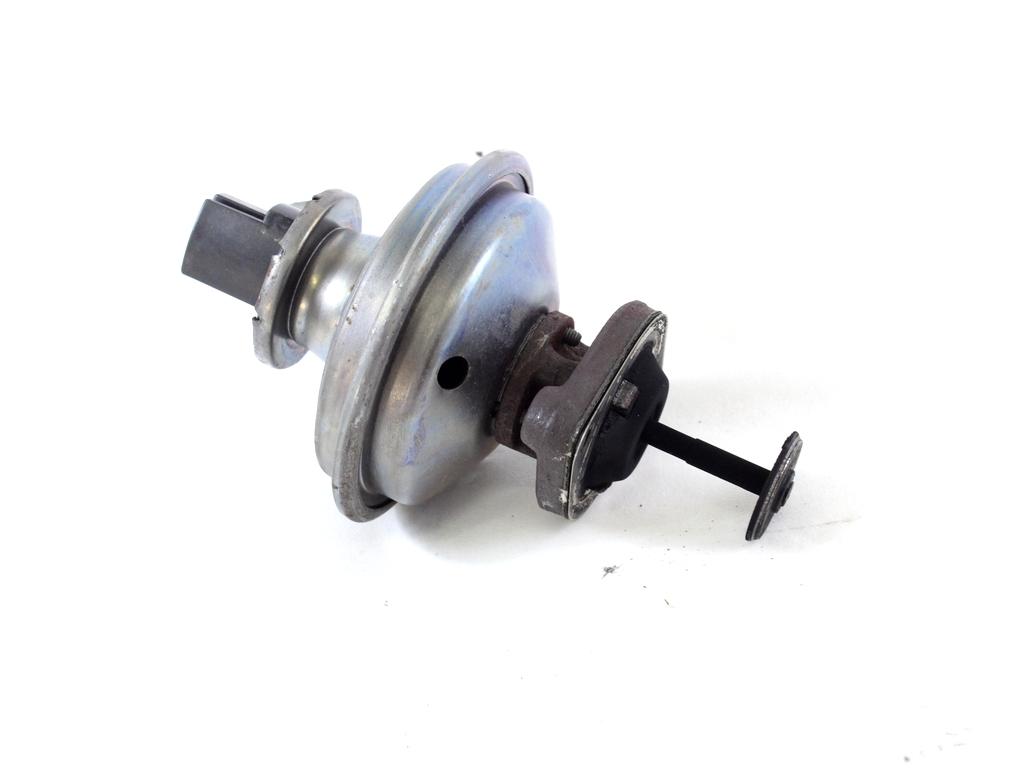 EGR VENTIL   OEM N. 7801942 ORIGINAL REZERVNI DEL BMW SERIE 1 BER/COUPE/CABRIO E81/E82/E87/E88 LCI R (2007 - 2013) DIESEL LETNIK 2007