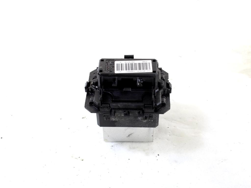 REGULATOR PREZRACEVANJA OEM N. 6441AA ORIGINAL REZERVNI DEL CITROEN C4 MK2 (2010 - 2018) DIESEL LETNIK 2012