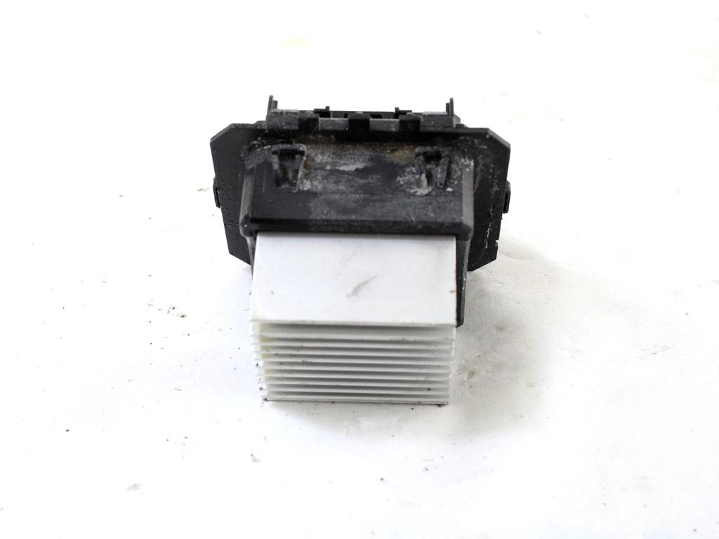 REGULATOR PREZRACEVANJA OEM N. 6441AA ORIGINAL REZERVNI DEL CITROEN C4 MK2 (2010 - 2018) DIESEL LETNIK 2012