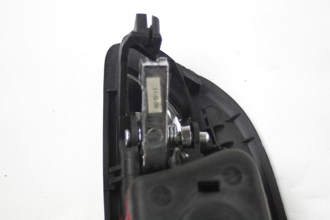 NOTRANJA KLJUKA  OEM N. 96952177 ORIGINAL REZERVNI DEL CHEVROLET CRUZE J300 J305 (2009 - 2019) BENZINA/GPL LETNIK 2011