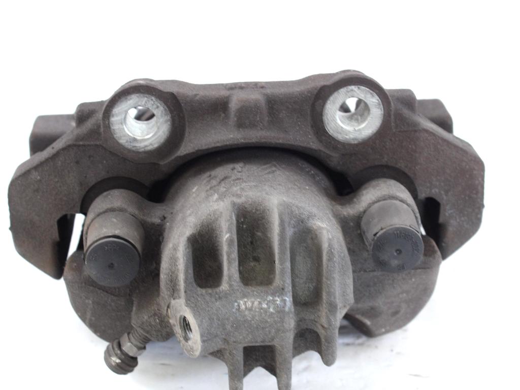 SPREDNJE DESNE ZAVORNE CELJUSTI  OEM N. 4400V8 ORIGINAL REZERVNI DEL CITROEN C4 MK2 (2010 - 2018) DIESEL LETNIK 2012