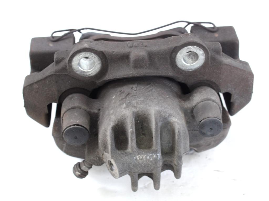 SPREDNJE DESNE ZAVORNE CELJUSTI  OEM N. 4400V8 ORIGINAL REZERVNI DEL CITROEN C4 MK2 (2010 - 2018) DIESEL LETNIK 2012