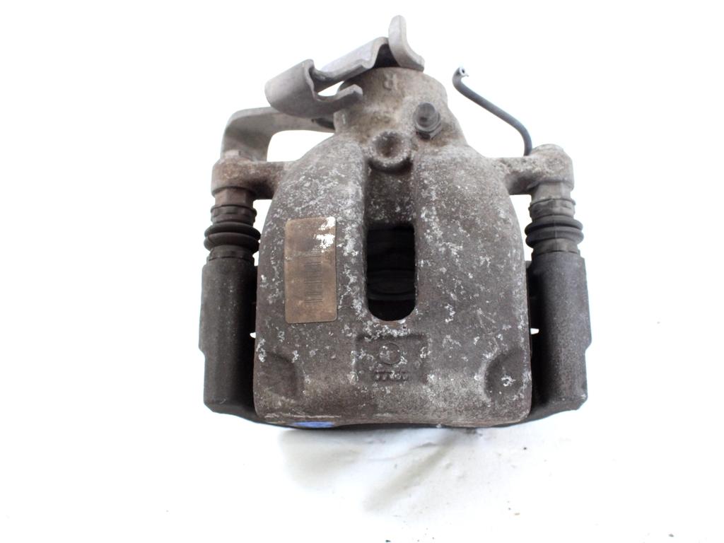 ZADNJE LEVE ZAVORNE CELJUSTI  OEM N. 4401N6 ORIGINAL REZERVNI DEL CITROEN C4 MK2 (2010 - 2018) DIESEL LETNIK 2012