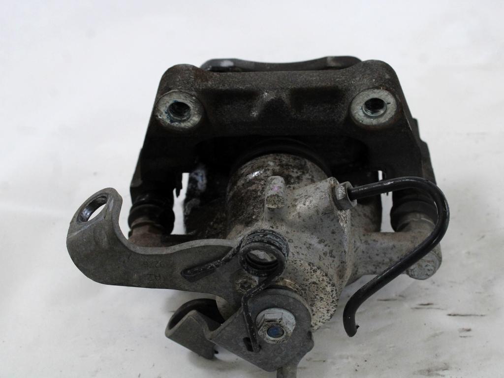 ZADNJE LEVE ZAVORNE CELJUSTI  OEM N. 4401N6 ORIGINAL REZERVNI DEL CITROEN C4 MK2 (2010 - 2018) DIESEL LETNIK 2012