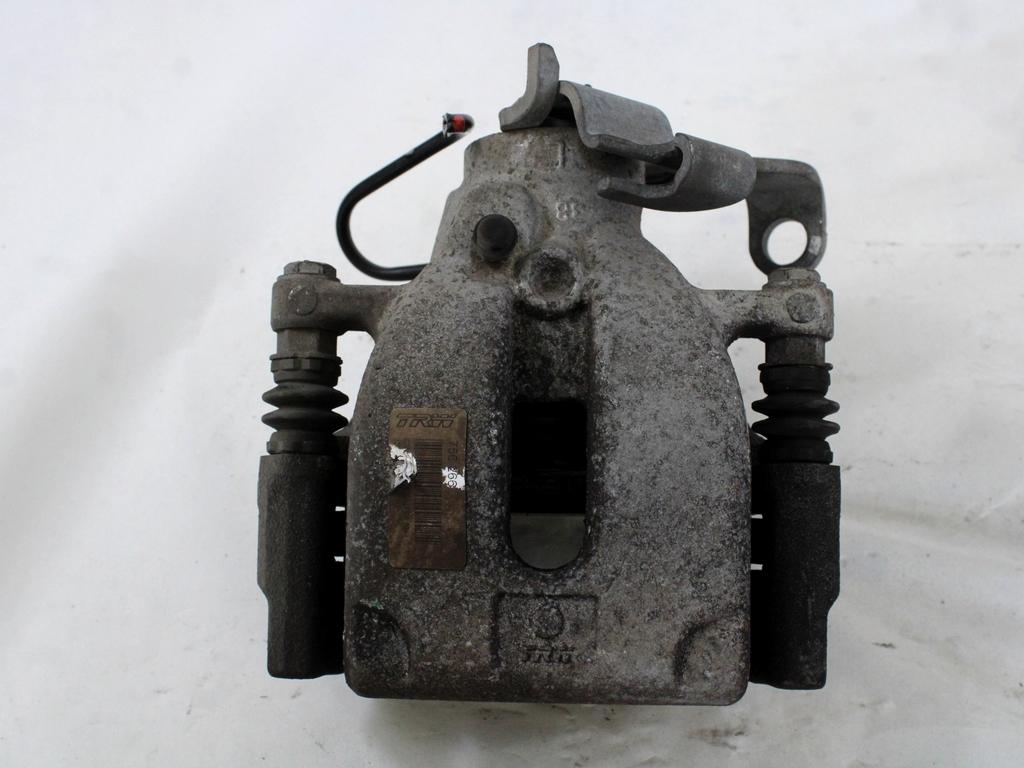 ZADNJE DESNE ZAVORNE CELJUSTI  OEM N. 4401N7 ORIGINAL REZERVNI DEL CITROEN C4 MK2 (2010 - 2018) DIESEL LETNIK 2012