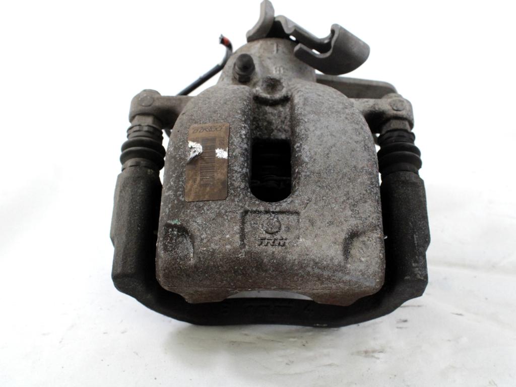 ZADNJE DESNE ZAVORNE CELJUSTI  OEM N. 4401N7 ORIGINAL REZERVNI DEL CITROEN C4 MK2 (2010 - 2018) DIESEL LETNIK 2012