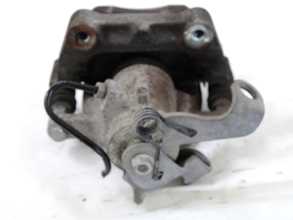 ZADNJE DESNE ZAVORNE CELJUSTI  OEM N. 4401N7 ORIGINAL REZERVNI DEL CITROEN C4 MK2 (2010 - 2018) DIESEL LETNIK 2012