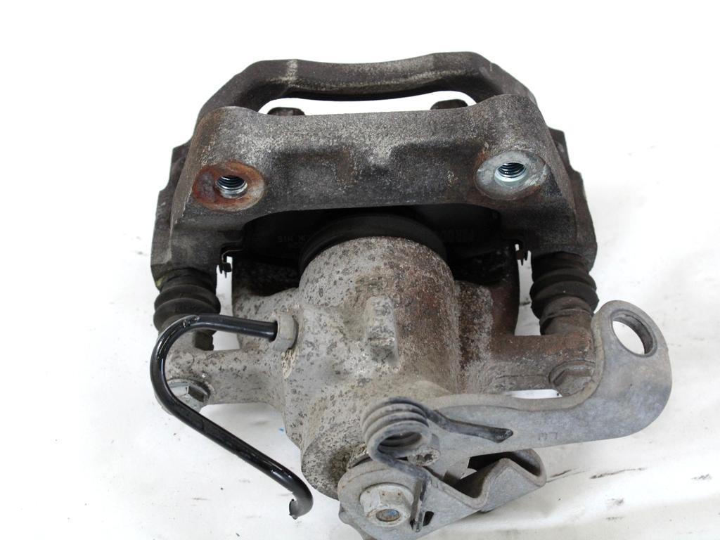 ZADNJE DESNE ZAVORNE CELJUSTI  OEM N. 4401N7 ORIGINAL REZERVNI DEL CITROEN C4 MK2 (2010 - 2018) DIESEL LETNIK 2012