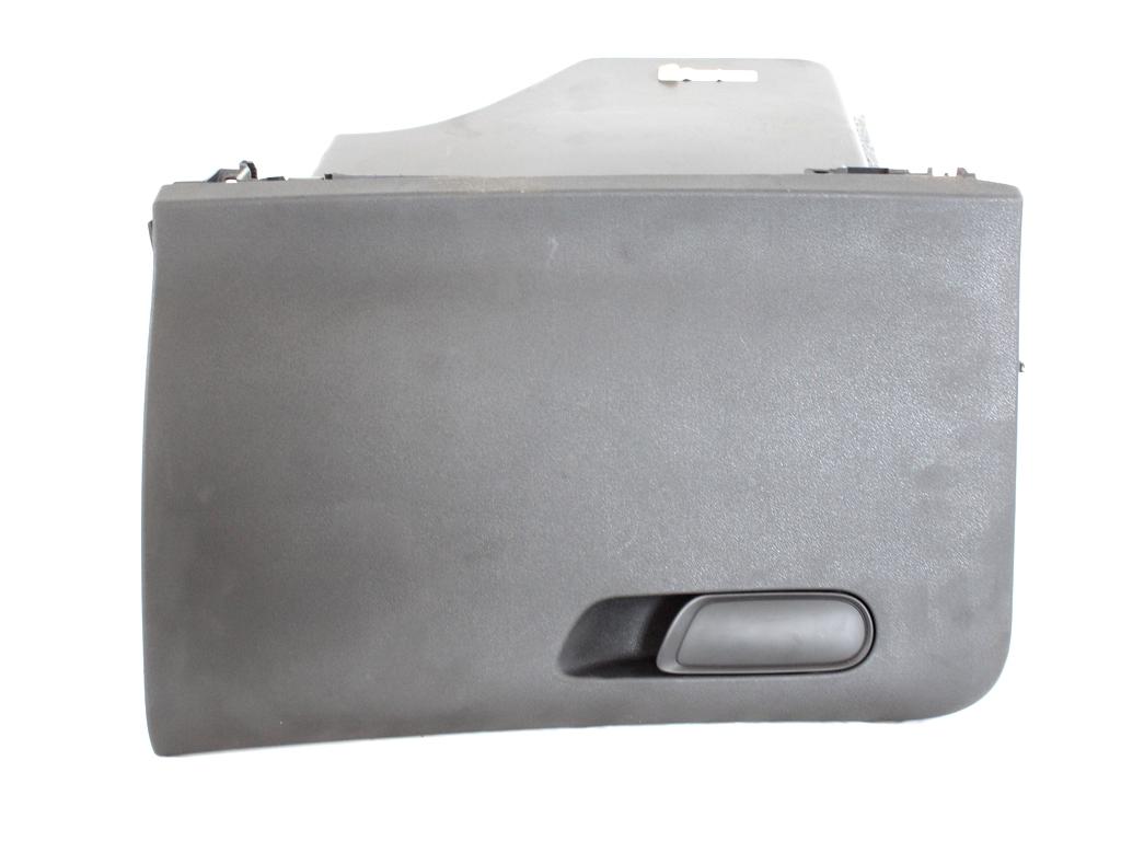 PREDAL ZA DOKUMENTE OEM N. 9671431377 ORIGINAL REZERVNI DEL CITROEN C4 MK2 (2010 - 2018) DIESEL LETNIK 2012