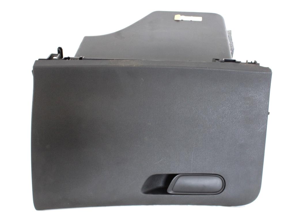 PREDAL ZA DOKUMENTE OEM N. 9671431377 ORIGINAL REZERVNI DEL CITROEN C4 MK2 (2010 - 2018) DIESEL LETNIK 2012