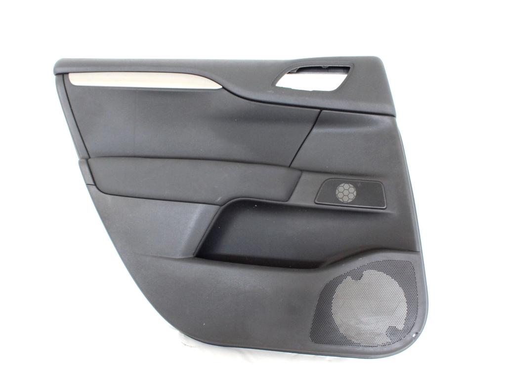 VRATNI PANEL OEM N. PNPSTCTC4MK2BR5P ORIGINAL REZERVNI DEL CITROEN C4 MK2 (2010 - 2018) DIESEL LETNIK 2012