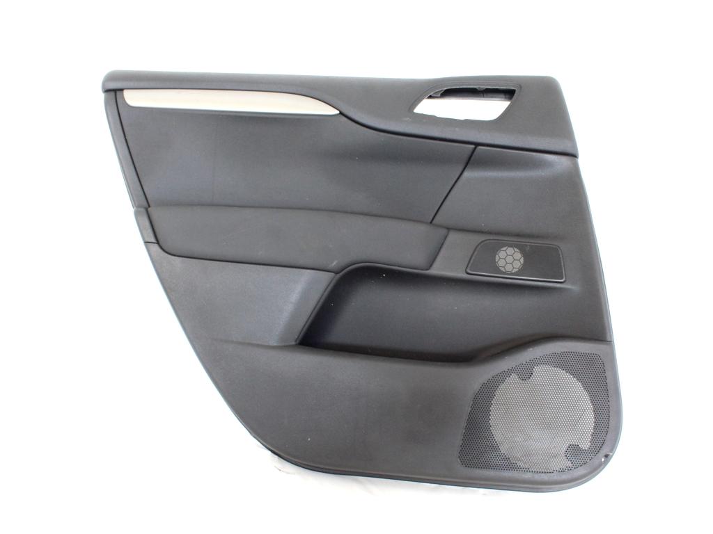 VRATNI PANEL OEM N. PNPSTCTC4MK2BR5P ORIGINAL REZERVNI DEL CITROEN C4 MK2 (2010 - 2018) DIESEL LETNIK 2012