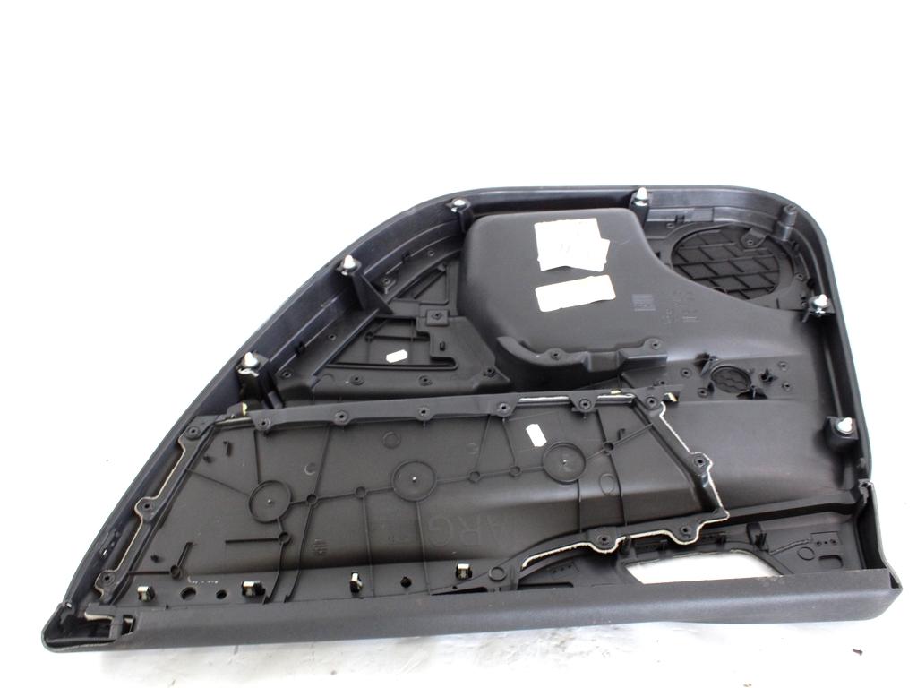 VRATNI PANEL OEM N. PNPSTCTC4MK2BR5P ORIGINAL REZERVNI DEL CITROEN C4 MK2 (2010 - 2018) DIESEL LETNIK 2012