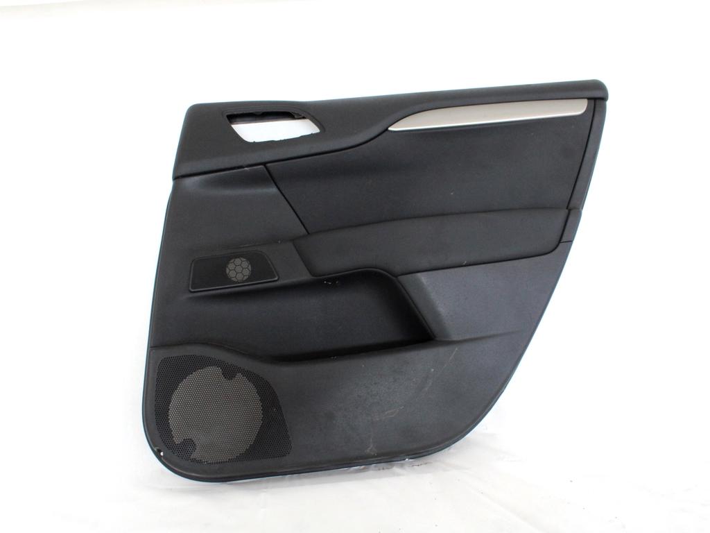 VRATNI PANEL OEM N. PNPDTCTC4MK2BR5P ORIGINAL REZERVNI DEL CITROEN C4 MK2 (2010 - 2018) DIESEL LETNIK 2012