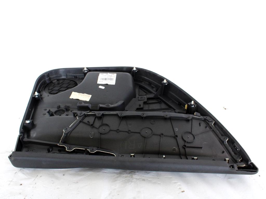 VRATNI PANEL OEM N. PNPDTCTC4MK2BR5P ORIGINAL REZERVNI DEL CITROEN C4 MK2 (2010 - 2018) DIESEL LETNIK 2012