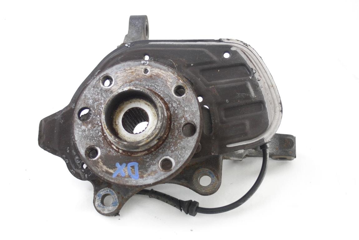 VRTLJIVI LEZAJ DESNO / PESTO KOLESA Z LEZAJEM SPREDAJ OEM N. 93328738 ORIGINAL REZERVNI DEL OPEL MERIVA A X03 R (2006 - 2010) BENZINA LETNIK 2008