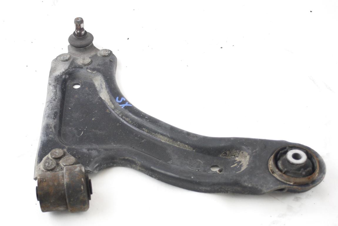 SPREDNJA LEVA ROKA  OEM N. 93388568 ORIGINAL REZERVNI DEL OPEL MERIVA A X03 R (2006 - 2010) BENZINA LETNIK 2008