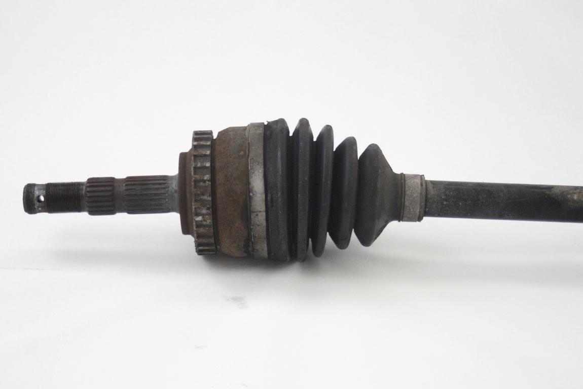 DESNA SPREDNJA POGONSKA GRED  OEM N. 93299246 ORIGINAL REZERVNI DEL OPEL MERIVA A X03 R (2006 - 2010) BENZINA LETNIK 2008