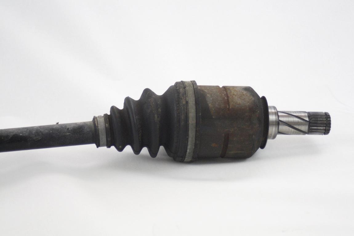 DESNA SPREDNJA POGONSKA GRED  OEM N. 93299246 ORIGINAL REZERVNI DEL OPEL MERIVA A X03 R (2006 - 2010) BENZINA LETNIK 2008