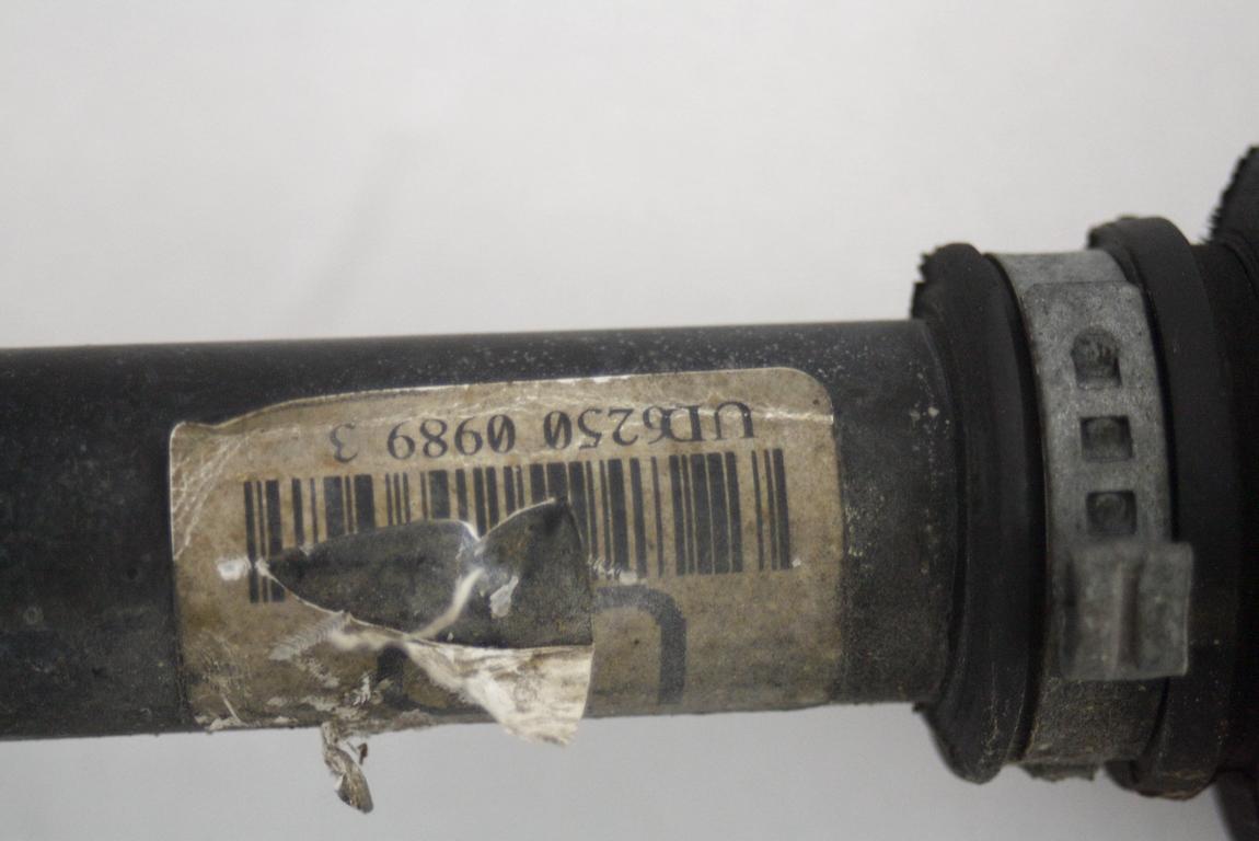 DESNA SPREDNJA POGONSKA GRED  OEM N. 93299246 ORIGINAL REZERVNI DEL OPEL MERIVA A X03 R (2006 - 2010) BENZINA LETNIK 2008