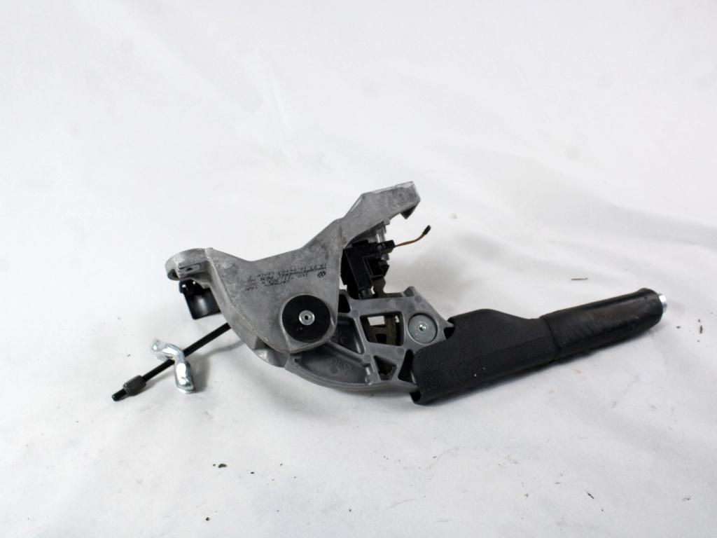 OEM N. 1K0711303M ORIGINAL REZERVNI DEL VOLKSWAGEN GOLF VI 5K1 517 AJ5 MK6 (2008-2012) DIESEL LETNIK 2010