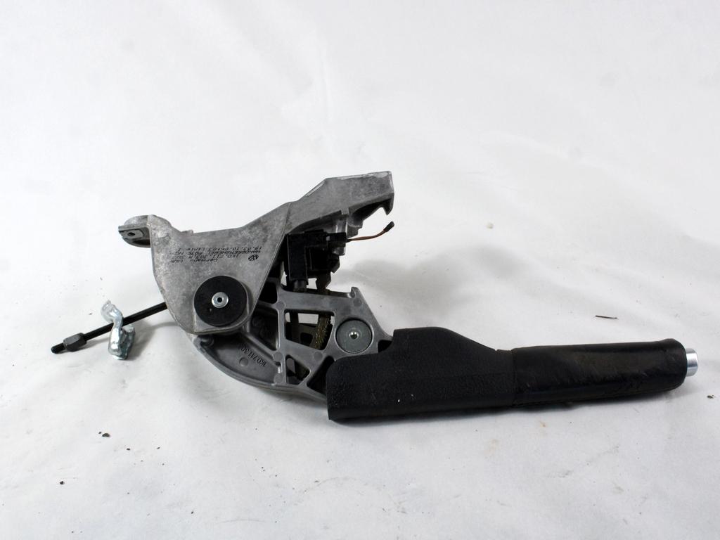 OEM N. 1K0711303M ORIGINAL REZERVNI DEL VOLKSWAGEN GOLF VI 5K1 517 AJ5 MK6 (2008-2012) DIESEL LETNIK 2010