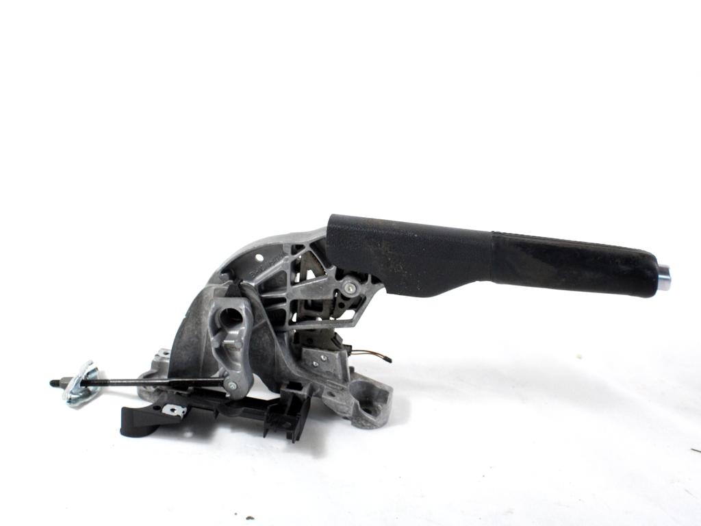 OEM N. 1K0711303M ORIGINAL REZERVNI DEL VOLKSWAGEN GOLF VI 5K1 517 AJ5 MK6 (2008-2012) DIESEL LETNIK 2010